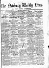 Newbury Weekly News and General Advertiser Thursday 20 March 1873 Page 1