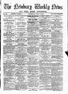 Newbury Weekly News and General Advertiser Thursday 10 April 1873 Page 1