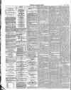 Hampstead & Highgate Express Saturday 16 November 1872 Page 2