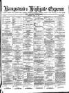 Hampstead & Highgate Express Saturday 12 June 1875 Page 1