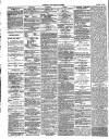 Hampstead & Highgate Express Saturday 26 January 1878 Page 2