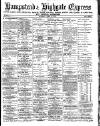 Hampstead & Highgate Express Saturday 13 April 1878 Page 1