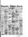 Hampstead & Highgate Express Saturday 19 April 1879 Page 1
