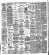 Hampstead & Highgate Express Saturday 09 January 1886 Page 2