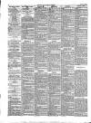 Hampstead & Highgate Express Saturday 26 January 1889 Page 2