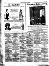 Hampstead & Highgate Express Saturday 25 March 1893 Page 8