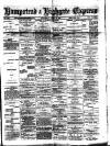 Hampstead & Highgate Express Saturday 29 April 1893 Page 1