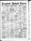 Hampstead & Highgate Express Saturday 07 March 1896 Page 1