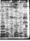 Hampstead & Highgate Express Saturday 02 January 1897 Page 1