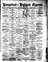 Hampstead & Highgate Express Saturday 04 January 1902 Page 1