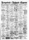 Hampstead & Highgate Express Saturday 22 February 1902 Page 1