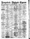 Hampstead & Highgate Express Saturday 21 June 1902 Page 1