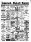 Hampstead & Highgate Express Saturday 26 July 1902 Page 1