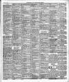 Hampstead & Highgate Express Saturday 17 January 1903 Page 3