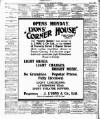 Hampstead & Highgate Express Saturday 02 January 1909 Page 8