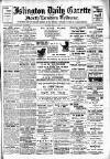 Islington Gazette Monday 13 January 1902 Page 1