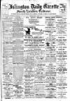 Islington Gazette Monday 03 February 1902 Page 1