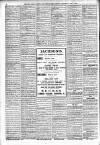 Islington Gazette Wednesday 05 February 1902 Page 8