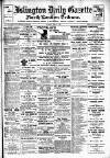 Islington Gazette Tuesday 11 February 1902 Page 1