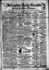 Islington Gazette Friday 14 February 1902 Page 1