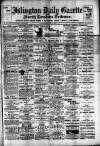 Islington Gazette Wednesday 19 February 1902 Page 1