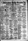 Islington Gazette Tuesday 18 March 1902 Page 1