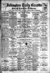 Islington Gazette Monday 24 March 1902 Page 1