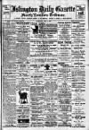 Islington Gazette Wednesday 09 April 1902 Page 1