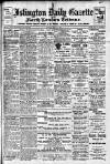 Islington Gazette Friday 16 May 1902 Page 1