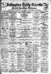 Islington Gazette Tuesday 20 May 1902 Page 1