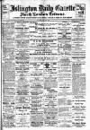 Islington Gazette Friday 30 May 1902 Page 1