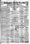 Islington Gazette Monday 02 June 1902 Page 1