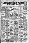 Islington Gazette Monday 16 June 1902 Page 1
