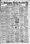 Islington Gazette Monday 07 July 1902 Page 1