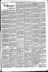 Islington Gazette Monday 28 July 1902 Page 3