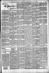Islington Gazette Thursday 14 August 1902 Page 3