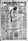 Islington Gazette Friday 05 September 1902 Page 1