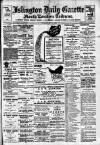 Islington Gazette Thursday 11 September 1902 Page 1