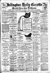 Islington Gazette Thursday 18 September 1902 Page 1