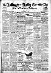 Islington Gazette Friday 19 September 1902 Page 1
