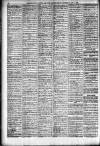 Islington Gazette Wednesday 07 January 1903 Page 8
