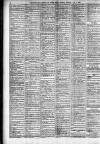Islington Gazette Tuesday 13 January 1903 Page 8
