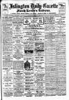 Islington Gazette Wednesday 25 March 1903 Page 1
