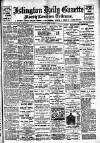 Islington Gazette Friday 05 June 1903 Page 1