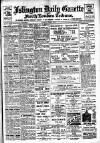 Islington Gazette Monday 08 June 1903 Page 1