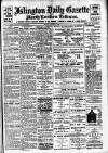 Islington Gazette Monday 15 June 1903 Page 1