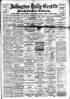 Islington Gazette Friday 06 May 1904 Page 1