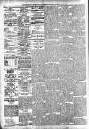 Islington Gazette Monday 02 January 1905 Page 4