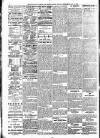 Islington Gazette Wednesday 11 January 1905 Page 4