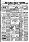 Islington Gazette Tuesday 17 January 1905 Page 1
